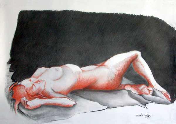 El descanso